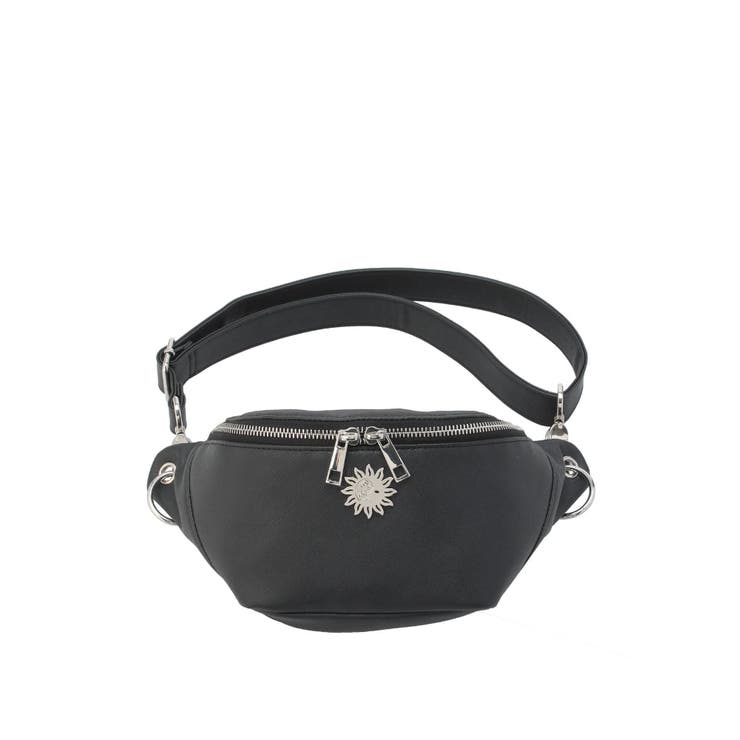 フェイクレザーボディBAG | EVRIS | 詳細画像28 