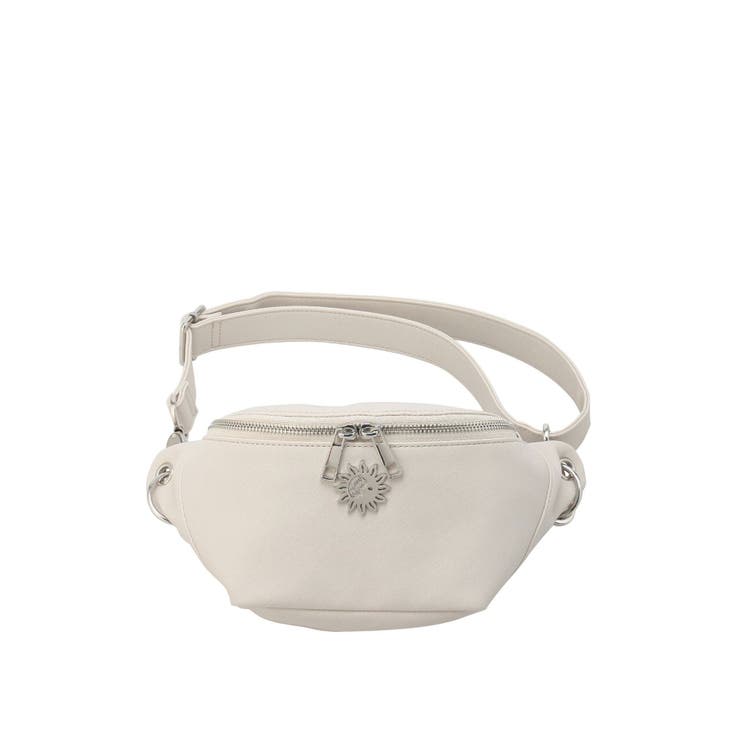 フェイクレザーボディBAG | EVRIS | 詳細画像32 