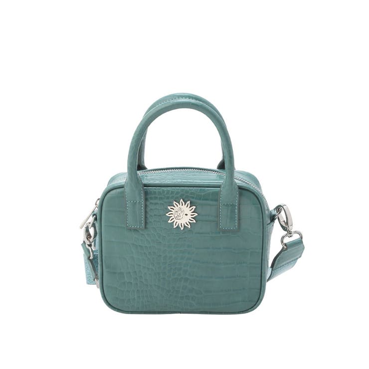 クロコライクショルダーBAG[品番：MKSW0055089]｜EVRIS