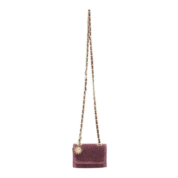 ミニウォレットBAG[品番：MKSW0055092]｜EVRIS（エブリス 