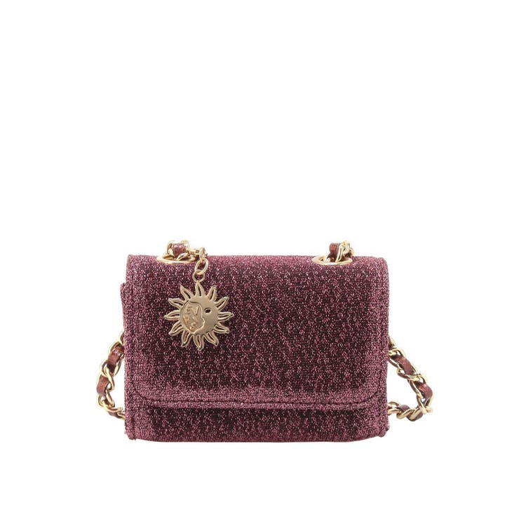 ミニウォレットBAG[品番：MKSW0055092]｜EVRIS（エブリス 