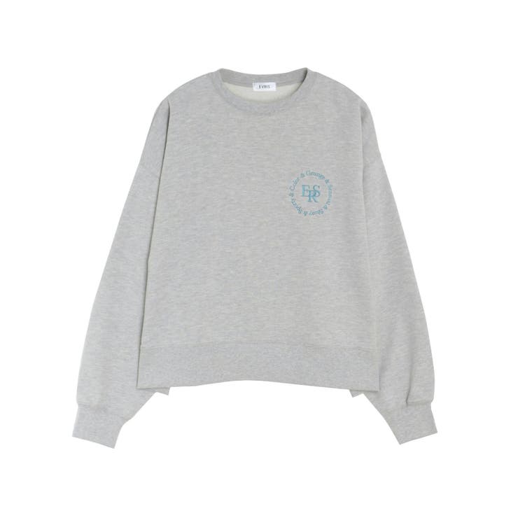 【セール 登場から人気沸騰】 ERS CIRCLE GRAPHICスウェットトップス[品番：MKSW0056825 トップス