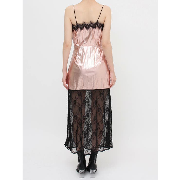 レースキャミワンピース | EVRIS | 詳細画像34 