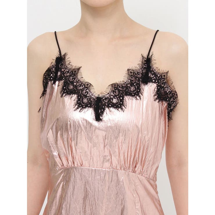 レースキャミワンピース | EVRIS | 詳細画像35 