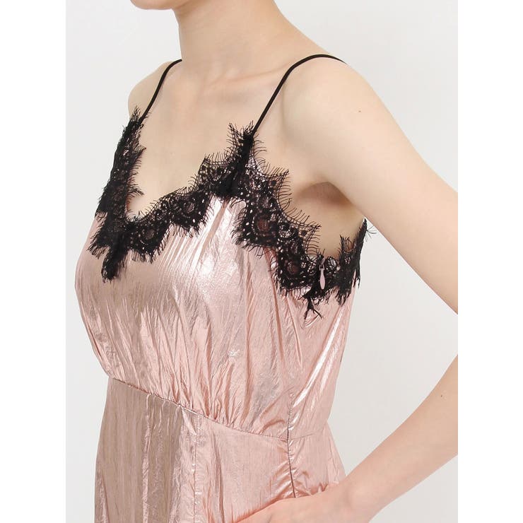 レースキャミワンピース | EVRIS | 詳細画像36 