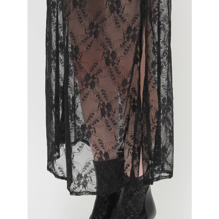 レースキャミワンピース | EVRIS | 詳細画像37 