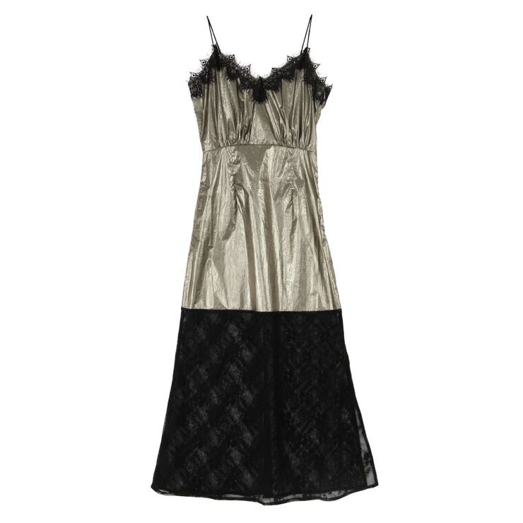 レースキャミワンピース | EVRIS | 詳細画像42 