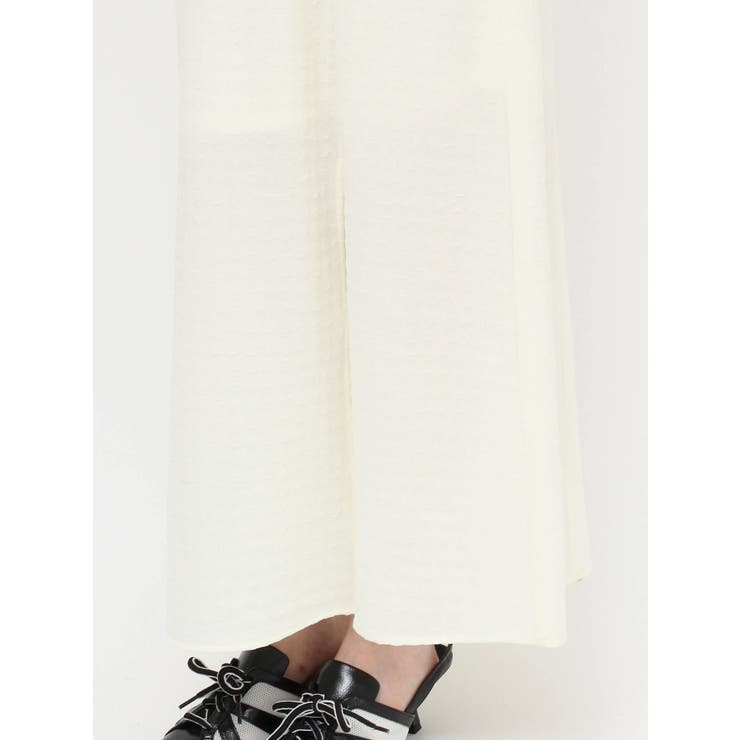 ディープスリットロングキャミワンピース | EVRIS | 詳細画像36 