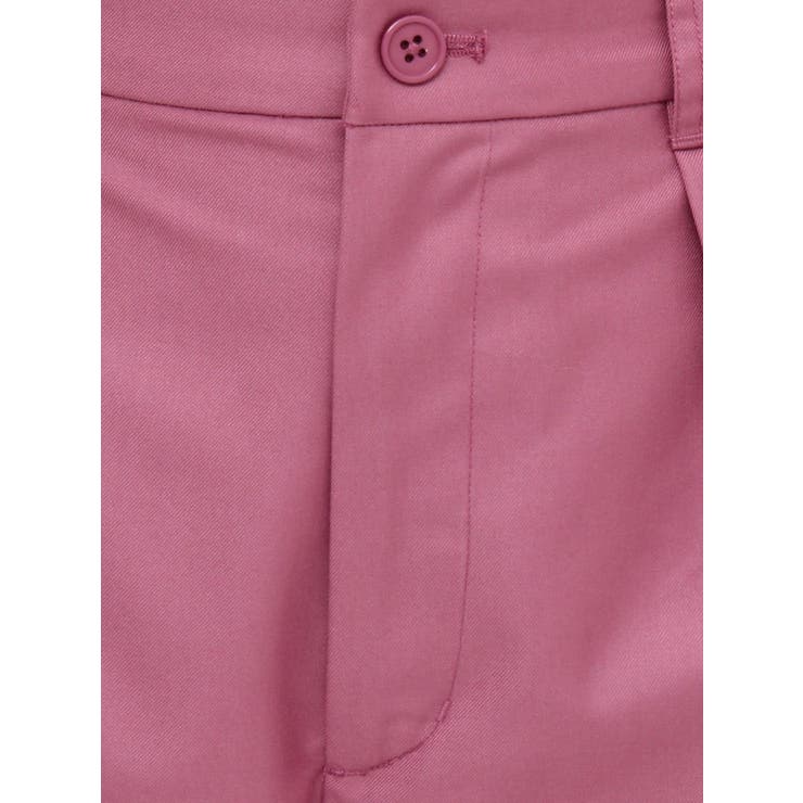 ハイウエストタックワイドパンツ【セットアップ着用可能】 | EVRIS | 詳細画像40 