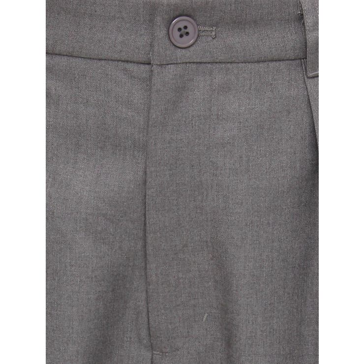 ハイウエストタックワイドパンツ【セットアップ着用可能】 | EVRIS | 詳細画像41 