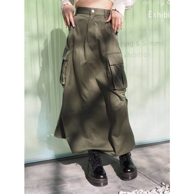 サルエルパンツ レディース カフェパンツ 変形パンツ 巻き