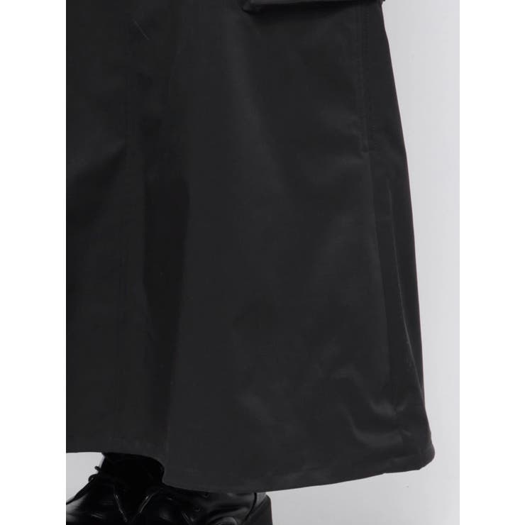 マルチドロストカーゴロングスカート | EVRIS | 詳細画像33 