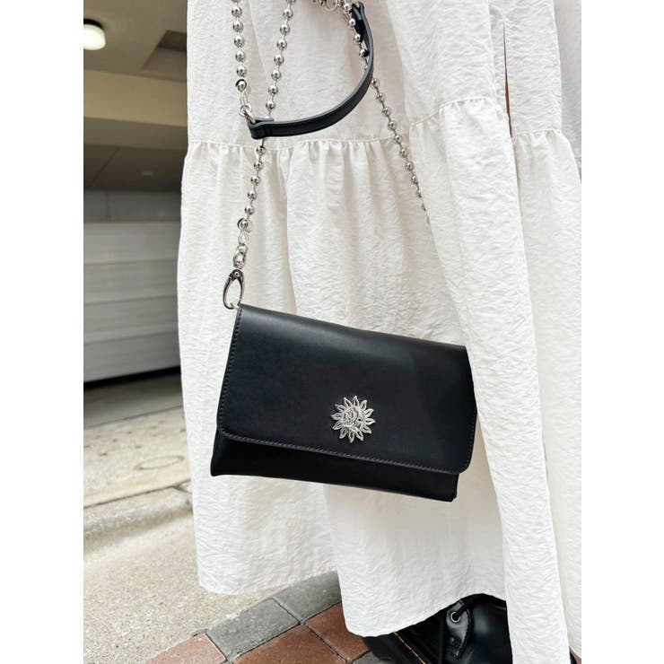 マルチウェイウォレットショルダーBAG[品番：MKSW0057202]｜EVRIS