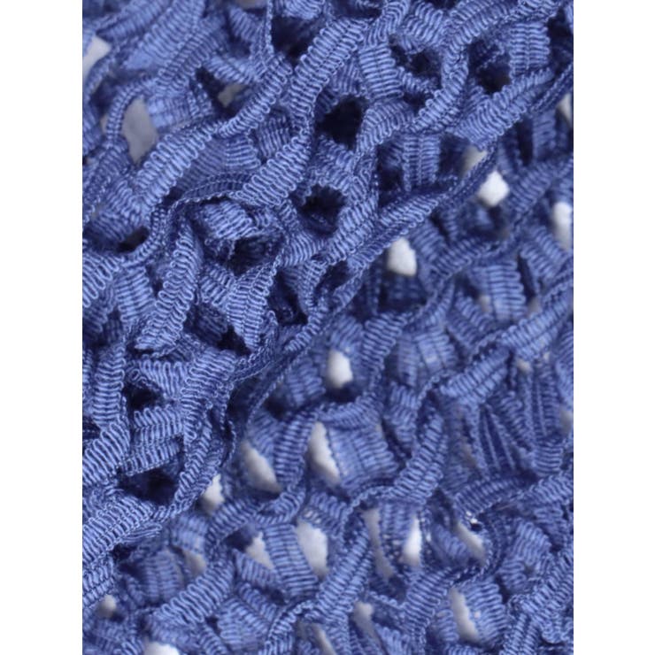 スカシショートカーディガン | EVRIS | 詳細画像36 