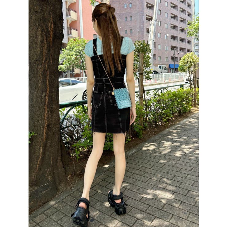 デニムジャンスカ | EVRIS | 詳細画像30 