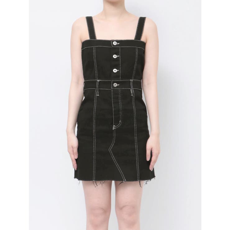 デニムジャンスカ | EVRIS | 詳細画像33 