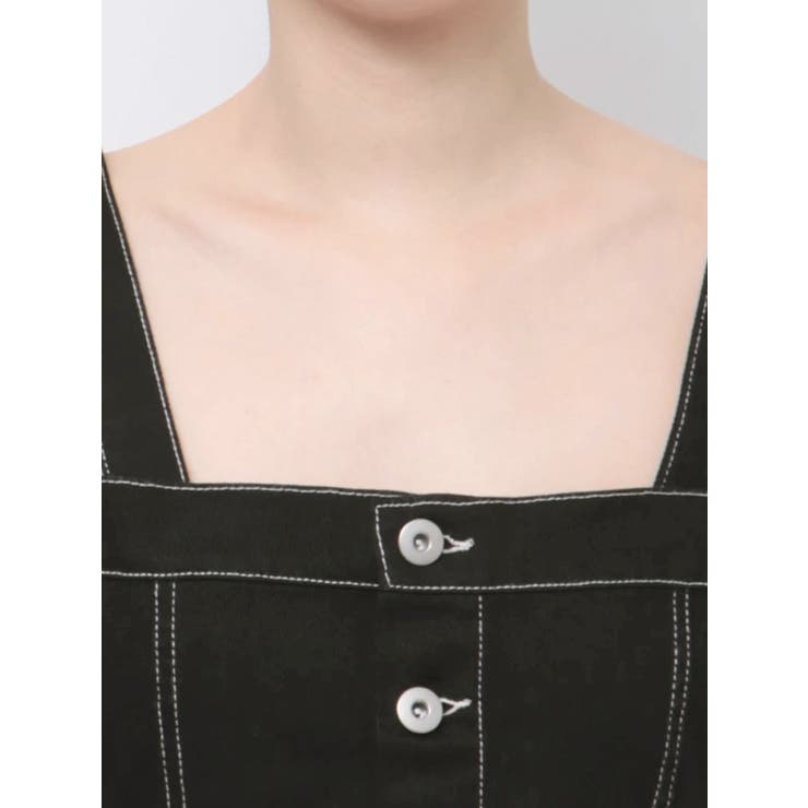 デニムジャンスカ | EVRIS | 詳細画像36 