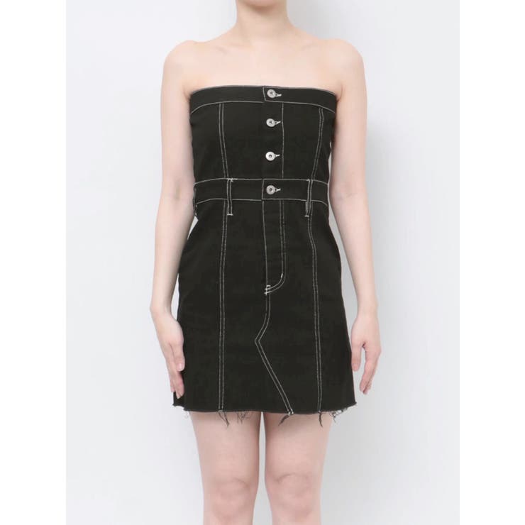 デニムジャンスカ | EVRIS | 詳細画像40 