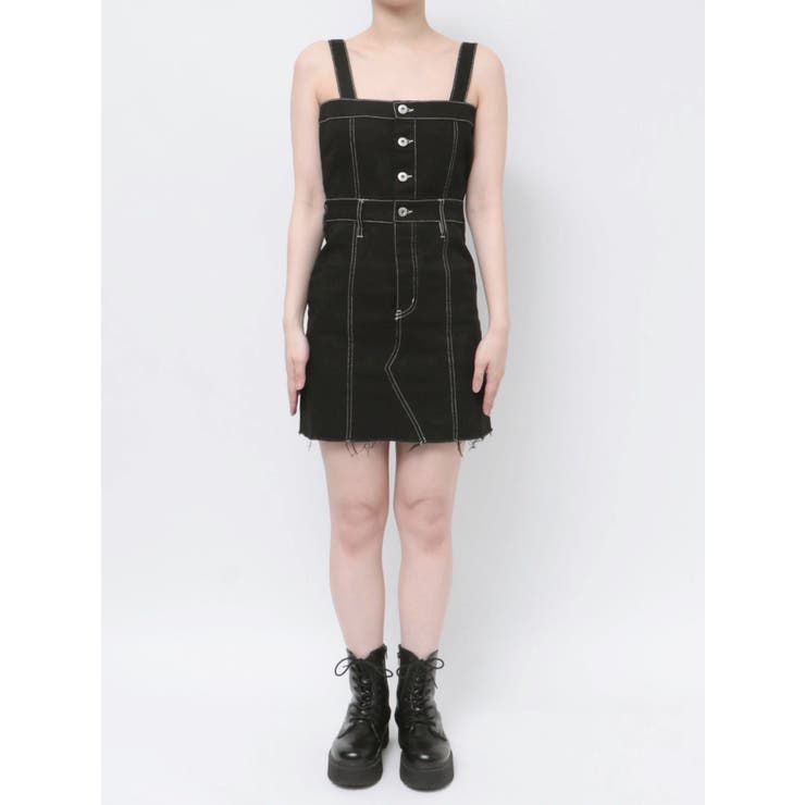 デニムジャンスカ | EVRIS | 詳細画像41 