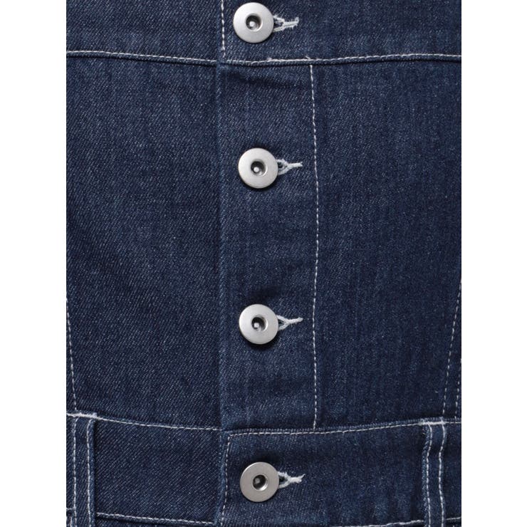 デニムジャンスカ | EVRIS | 詳細画像42 