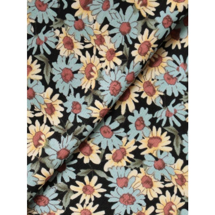 フラワーキャミミニワンピース | EVRIS | 詳細画像42 