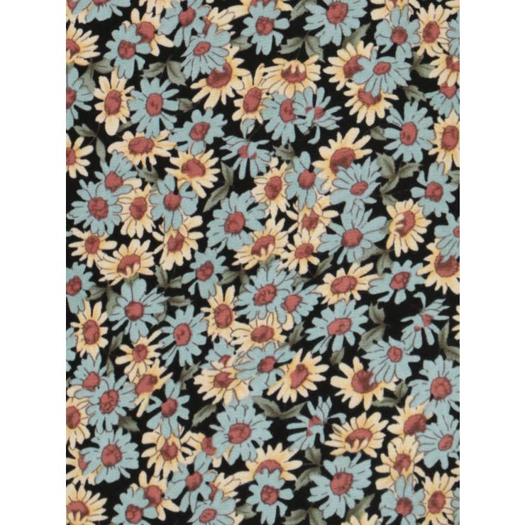 フラワーキャミミニワンピース | EVRIS | 詳細画像45 