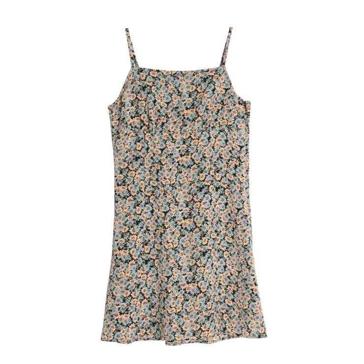 フラワーキャミミニワンピース | EVRIS | 詳細画像47 