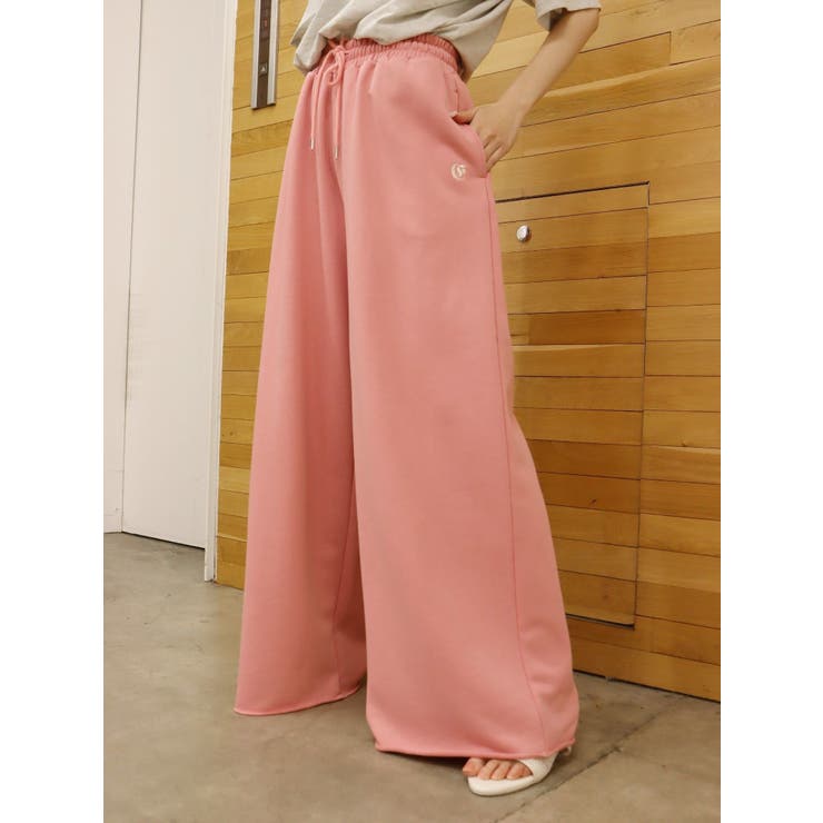 ビエスラビット スーパーワイドパンツ 楽天市場】bsrabbit pantsの通販