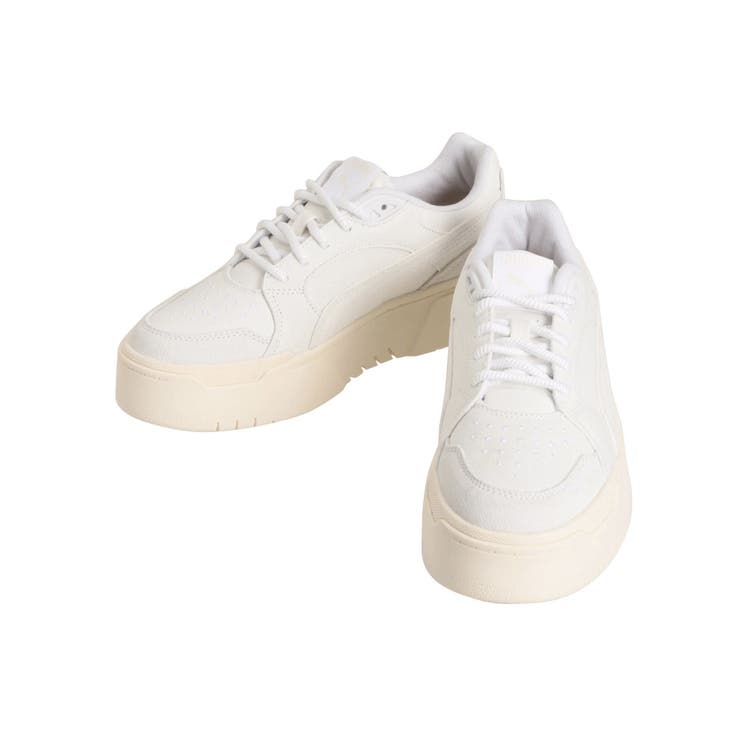【PUMA】CA.FLYZ NATUREウィメンズ | EVRIS | 詳細画像2 