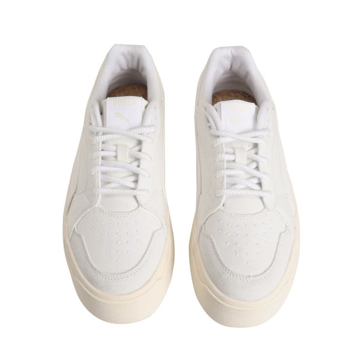 【PUMA】CA.FLYZ NATUREウィメンズ | EVRIS | 詳細画像3 
