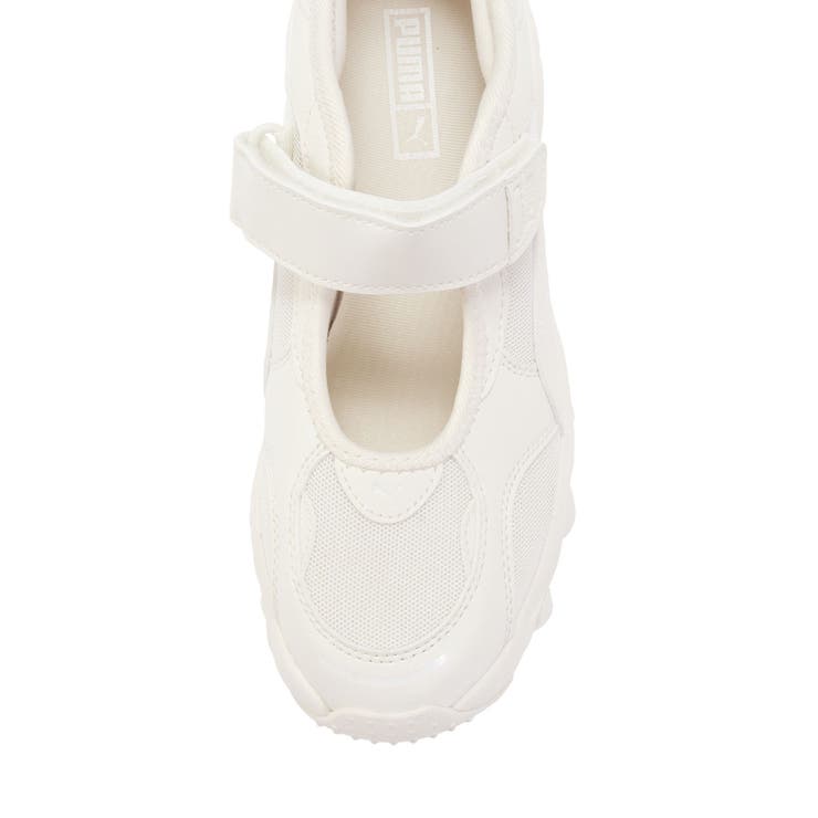 PUMA】パルサー ウェッジWNS サンダル[品番:MKSW0058535 PUMA】パルサー ウェッジWNS サンダル[品番:MKSW0058535