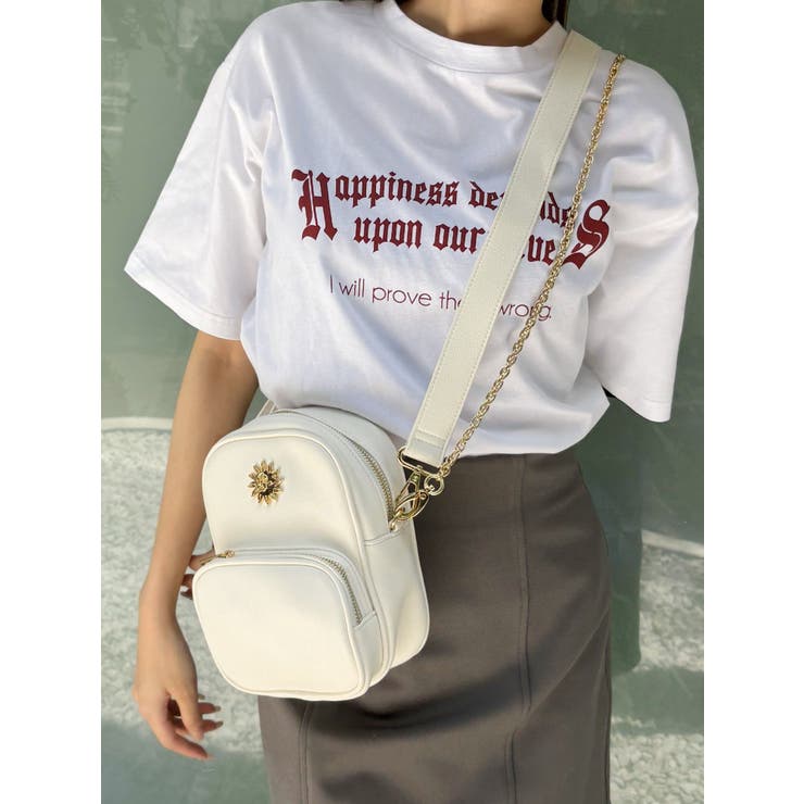 ショルダーバッグ・ポシェット [adelreese] Verba Ezro Bag - Silver 楽天市場】【予約商品】 ショルダーバッグ レディース おしゃれ