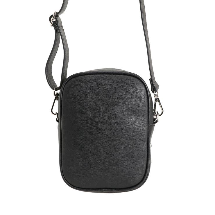 ダブルチェーンショルダーBAG[品番：MKSW0058536]｜EVRIS
