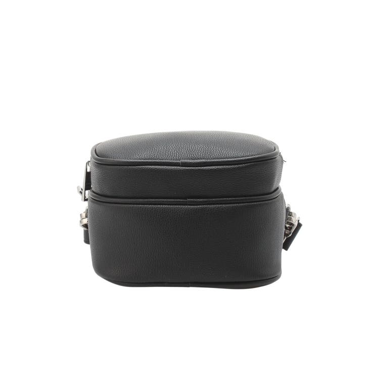 ダブルチェーンショルダーBAG[品番：MKSW0058536]｜EVRIS