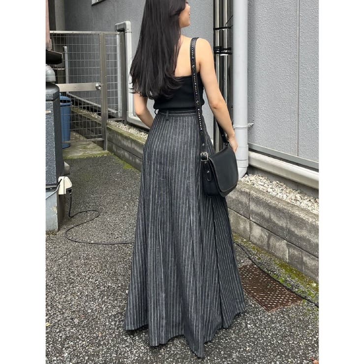 ニットビスチェ | EVRIS | 詳細画像10 