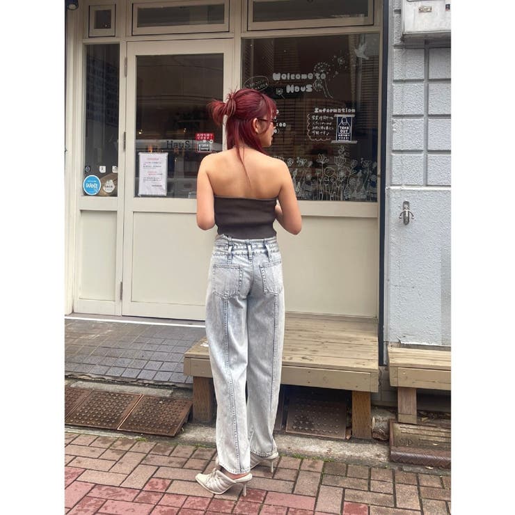 ニットビスチェ | EVRIS | 詳細画像25 