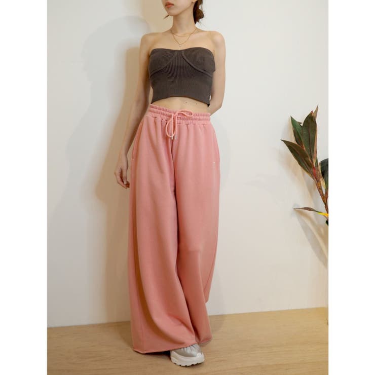 ニットビスチェ | EVRIS | 詳細画像27 