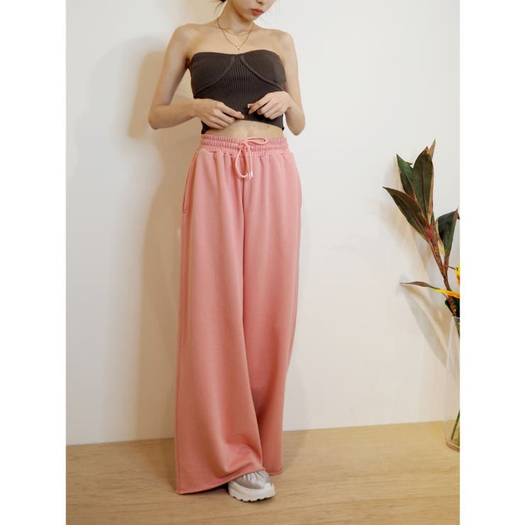 ニットビスチェ | EVRIS | 詳細画像28 