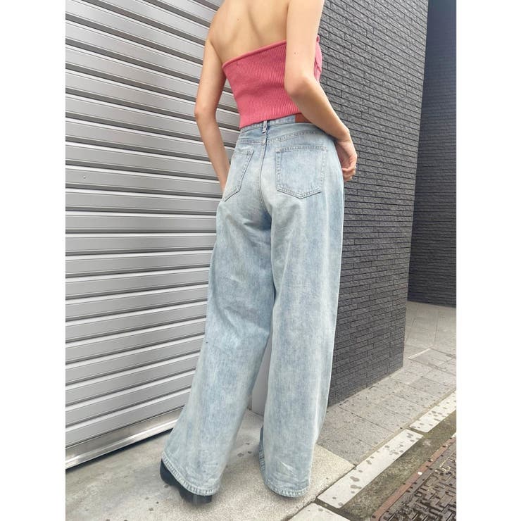 ニットビスチェ | EVRIS | 詳細画像45 