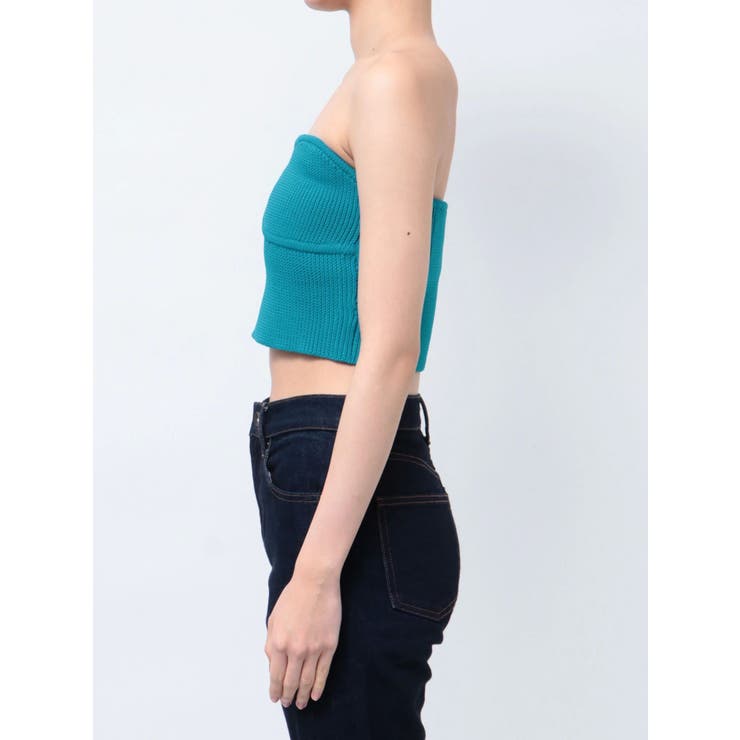 ニットビスチェ | EVRIS | 詳細画像48 