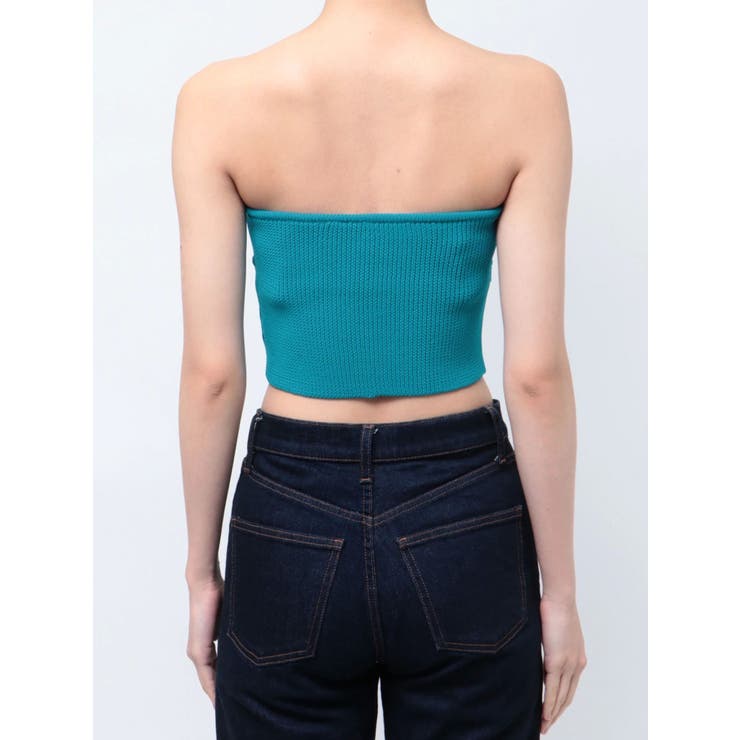 ニットビスチェ | EVRIS | 詳細画像49 