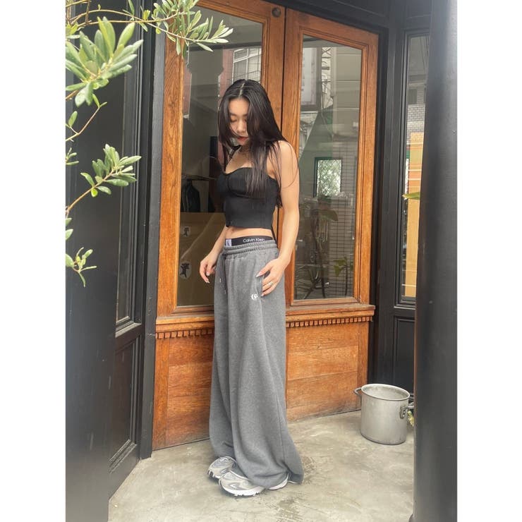 ニットビスチェ | EVRIS | 詳細画像5 