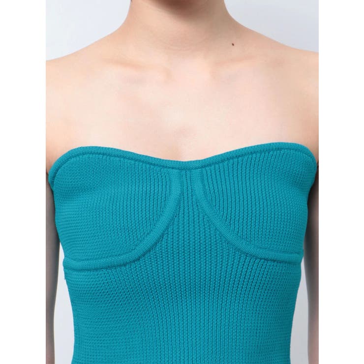 ニットビスチェ | EVRIS | 詳細画像50 