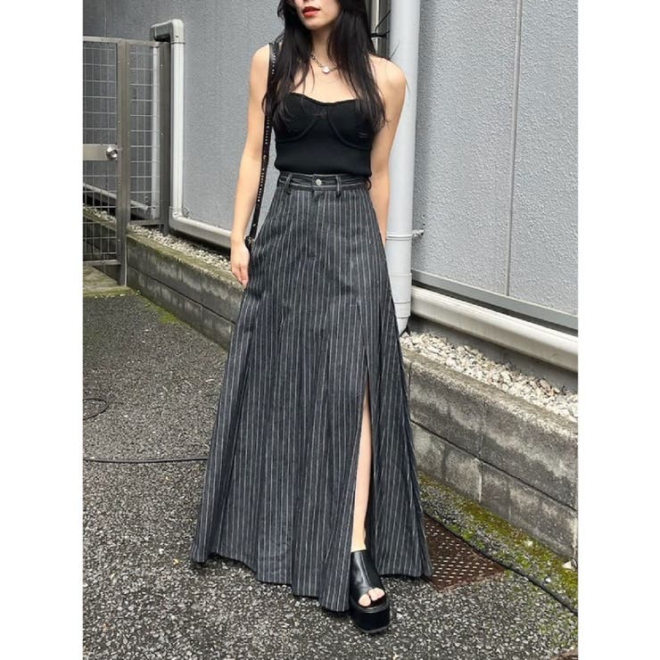 ニットビスチェ | EVRIS | 詳細画像8 