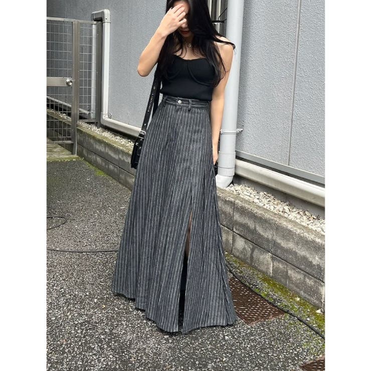 ニットビスチェ | EVRIS | 詳細画像9 