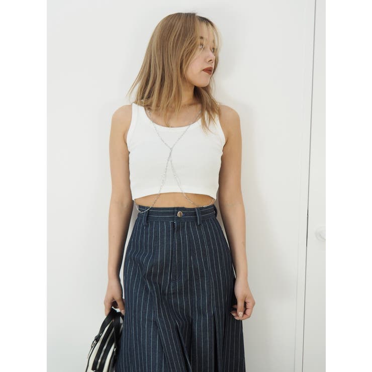 新品タグ付　IRENE イレーヌ　ボウタイトップス Blouse｜TOPS｜イウエンマトフ（AEWEN MATOPH）｜WOMEN｜2023年