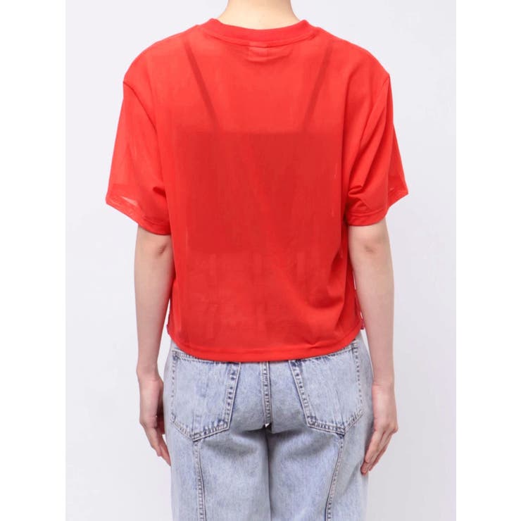 PUMA】DARE TO メッシュ Tシャツ[品番：MKSW0058546]｜EVRIS