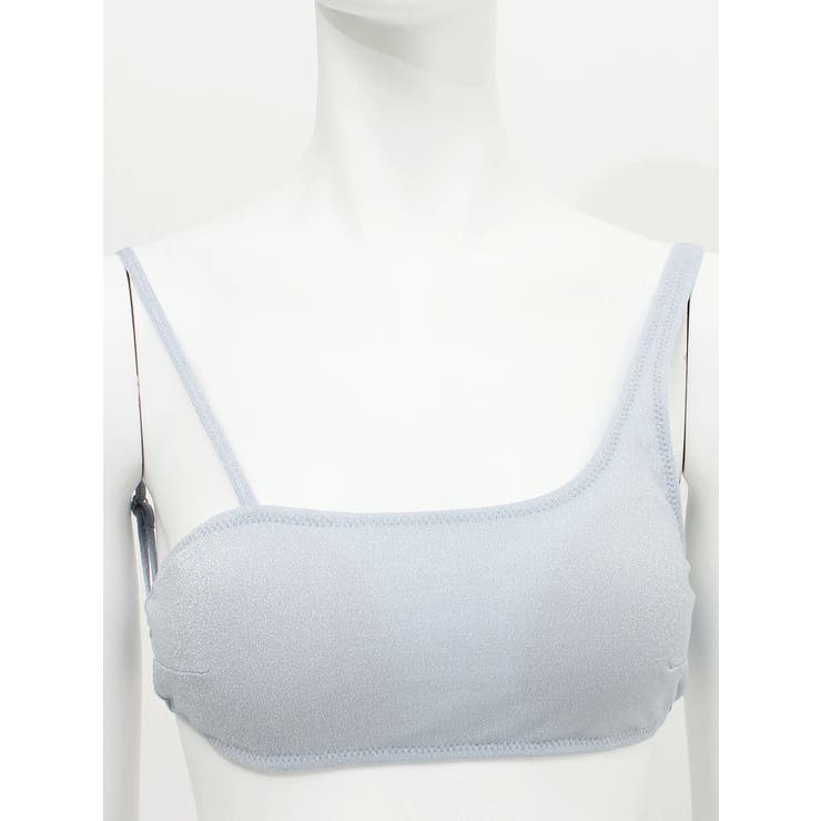 カットアウトラメ Swimwear | EVRIS | 詳細画像48 