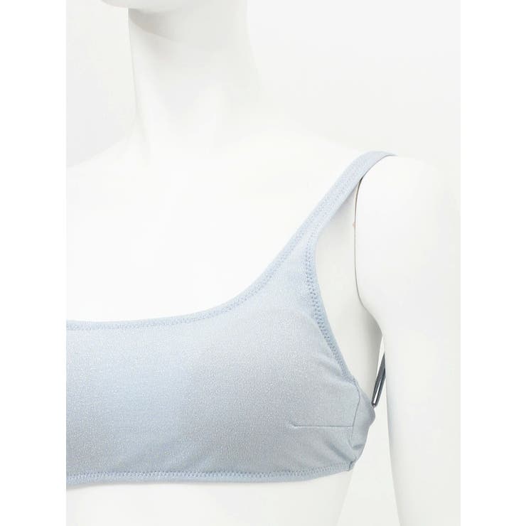 カットアウトラメ Swimwear | EVRIS | 詳細画像49 