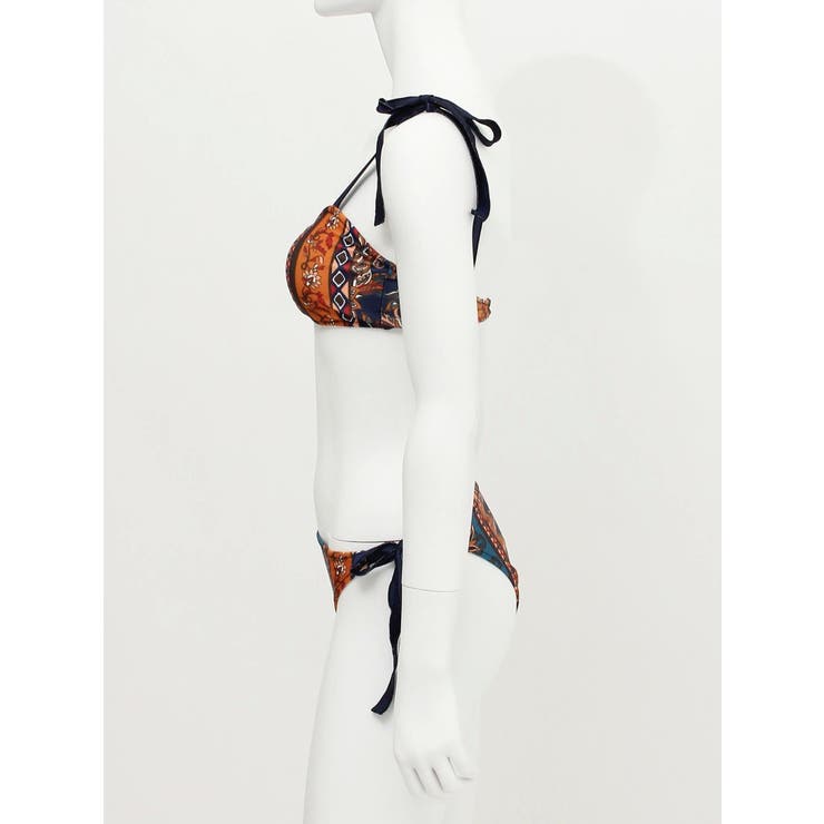 ORIGINAL PATTERN Swimwear | EVRIS | 詳細画像34 